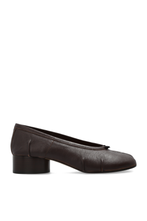 Czarny Buty na obcasie Maison Margiela - Vitkac Polska